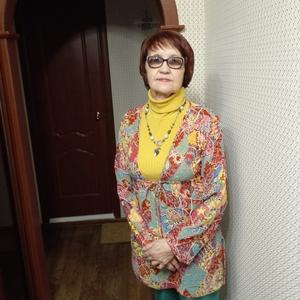 Wera, 72 года, Москва