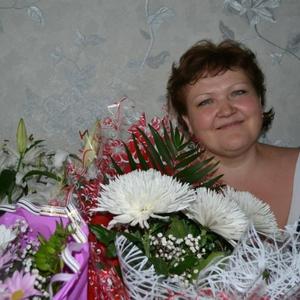 Ольга Ольга, 55 лет, Самара