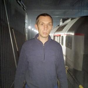 Парни в Калининграде: Алексей Ершов, 46 - ищет девушку из Калининграда
