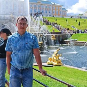Алексей, 41 год, Рыбинск