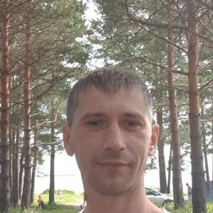 Парни в Нижневартовске: Иван, 39 - ищет девушку из Нижневартовска