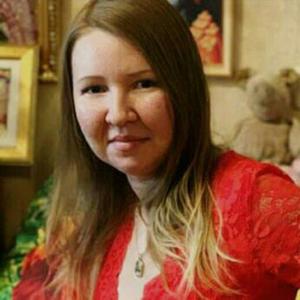 Екатерина Рыбакова, 40 лет, Ростов-на-Дону