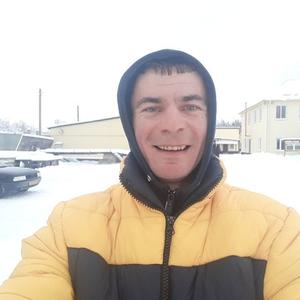 Парни в Новозыбкове: Макс, 38 - ищет девушку из Новозыбкова