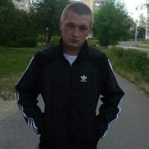 Парни в Вологде: Александр, 33 - ищет девушку из Вологды