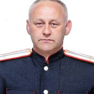 Эдуард Тетеревятников, 57 лет, Белгород