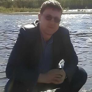 Сергей, 44 года, Междуреченск