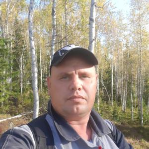 Алексей Бобров, 42 года, Красноярск