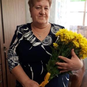 Девушки в Челябинске: Татьяна, 72 - ищет парня из Челябинска