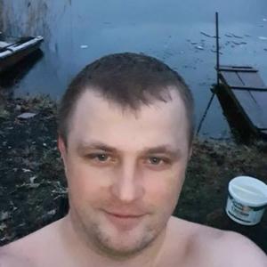 Парни в Коломне: Андрей, 35 - ищет девушку из Коломны