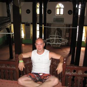 Руслан, 44 года, Йошкар-Ола