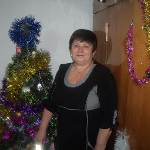 Вера Бушуева, 64 года, Краснодар