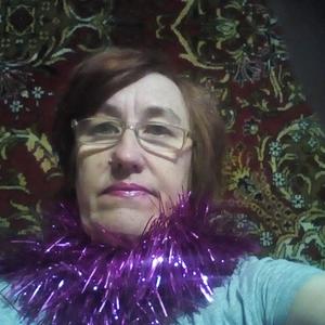 Людмила Кужегашева, 63 года, Черногорск