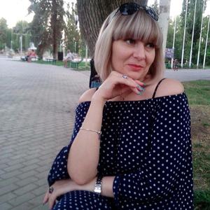 Нелли, 50 лет, Таганрог