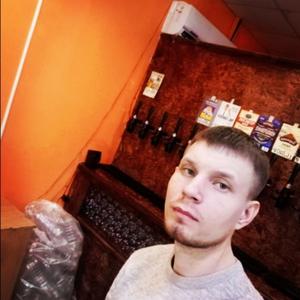 Парни в Якутске: Максим, 28 - ищет девушку из Якутска