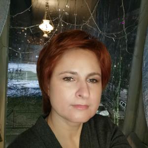 Смирнова Татьяна Ивановна, 47 лет, Санкт-Петербург