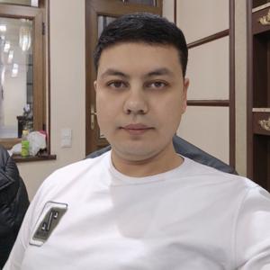 Shohboz, 31 год, Ташкент