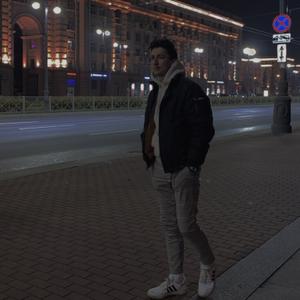 Парни в Санкт-Петербурге: Axel, 25 - ищет девушку из Санкт-Петербурга
