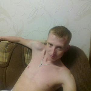 Иван, 36 лет, Пермский