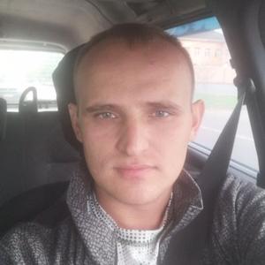 Парни в Донецке: Алексей, 31 - ищет девушку из Донецка