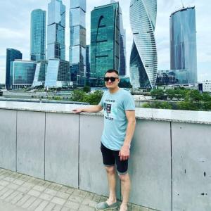 Парни в Нижнесортымский: Алексей, 30 - ищет девушку из Нижнесортымский