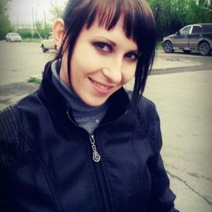 Девушки в Тольятти: Елена, 33 - ищет парня из Тольятти