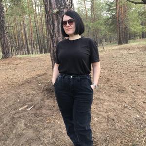 Регина, 35 лет, Борское