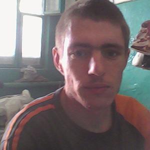 Парни в Усть-Лабинске: Геннадий Березин, 37 - ищет девушку из Усть-Лабинска