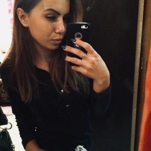 Эля, 24 года, Екатеринбург