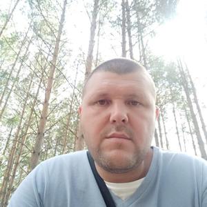 Парни в Прокопьевске: Вячеслав, 48 - ищет девушку из Прокопьевска