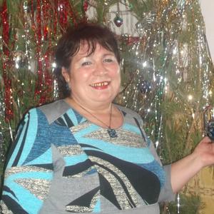 Диля, 65 лет, Новосибирск