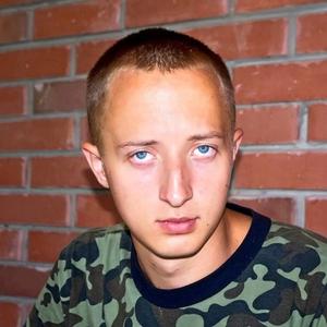 Виталий Гергель, 31 год, Донецк