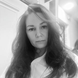 Парни в Петрозаводске: Наталья, 45 - ищет девушку из Петрозаводска
