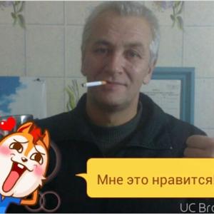 Парни в Череповце: Игорь, 61 - ищет девушку из Череповца