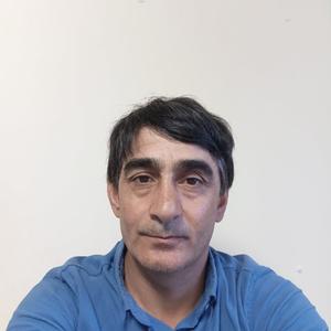 Ahmet, 43 года, Подольск