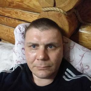 Саша, 40 лет, Чехов