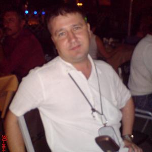 Евгений , 43 года, Красноярск