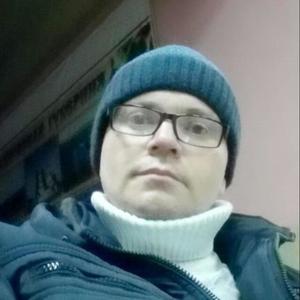 Парни в Ульяновске: Александр Шматов, 45 - ищет девушку из Ульяновска