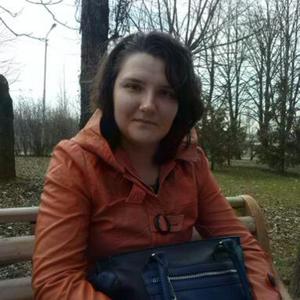 Девушки в Нальчике: Ольга, 40 - ищет парня из Нальчика