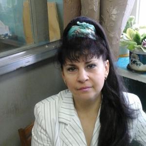 Марина Борисова, 54 года, Тула