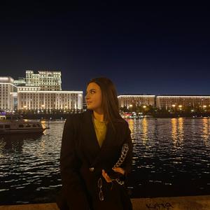 Lana, 24 года, Москва