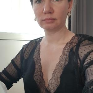 Alexandra, 40 лет, Москва