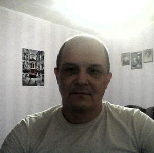 Дмитрий, 47 лет, Ульяновск