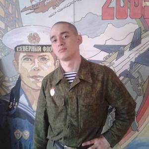 Парни в Мурманске: Сергей, 31 - ищет девушку из Мурманска