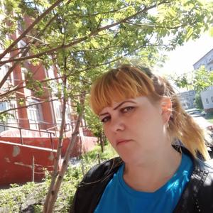 Елена, 39 лет, Исилькуль