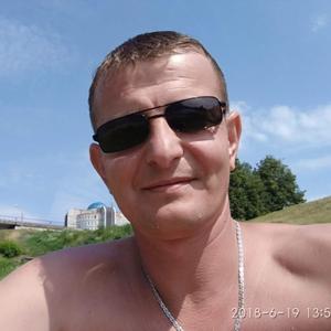 Serjik, 44 года, Витебск