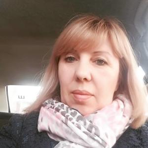 Мила, 54 года, Новокузнецк