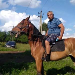 Акбар Олимов, 43 года, Владимир
