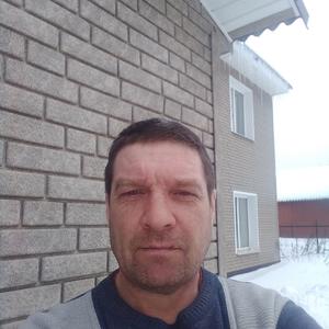 Андрей, 44 года, Ухта