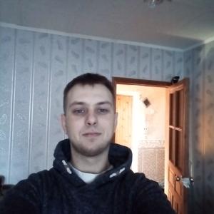 Парни в Донецке: Алексей, 27 - ищет девушку из Донецка