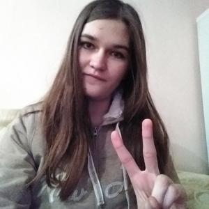 Виктория, 24 года, Житомир